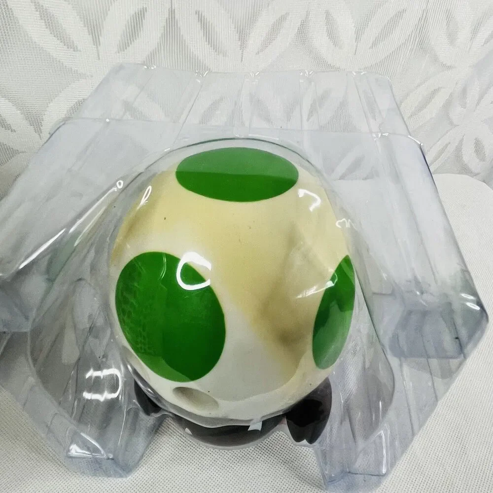 Toy Qube Keithing Kanser Shu Brother‎ Green Dot 6